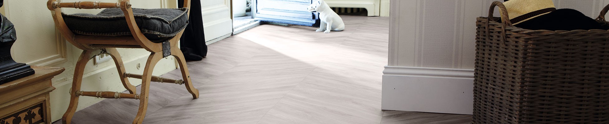 Entradas Y Corredores