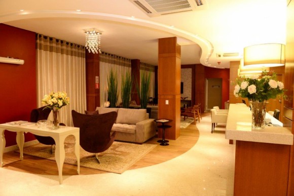 Hotel Imigrantes