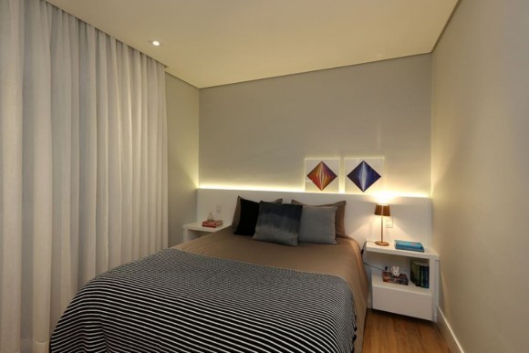 Apartamento Vila Romana