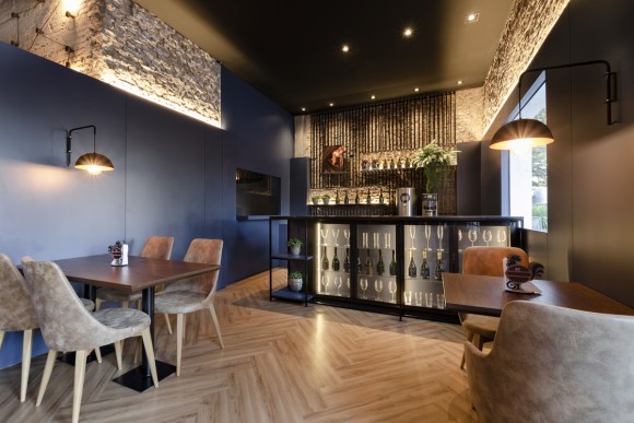 Casa Cor Porto Alegre 2018 - Restaurante
