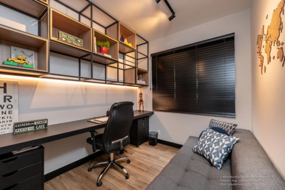 Apartamento CG