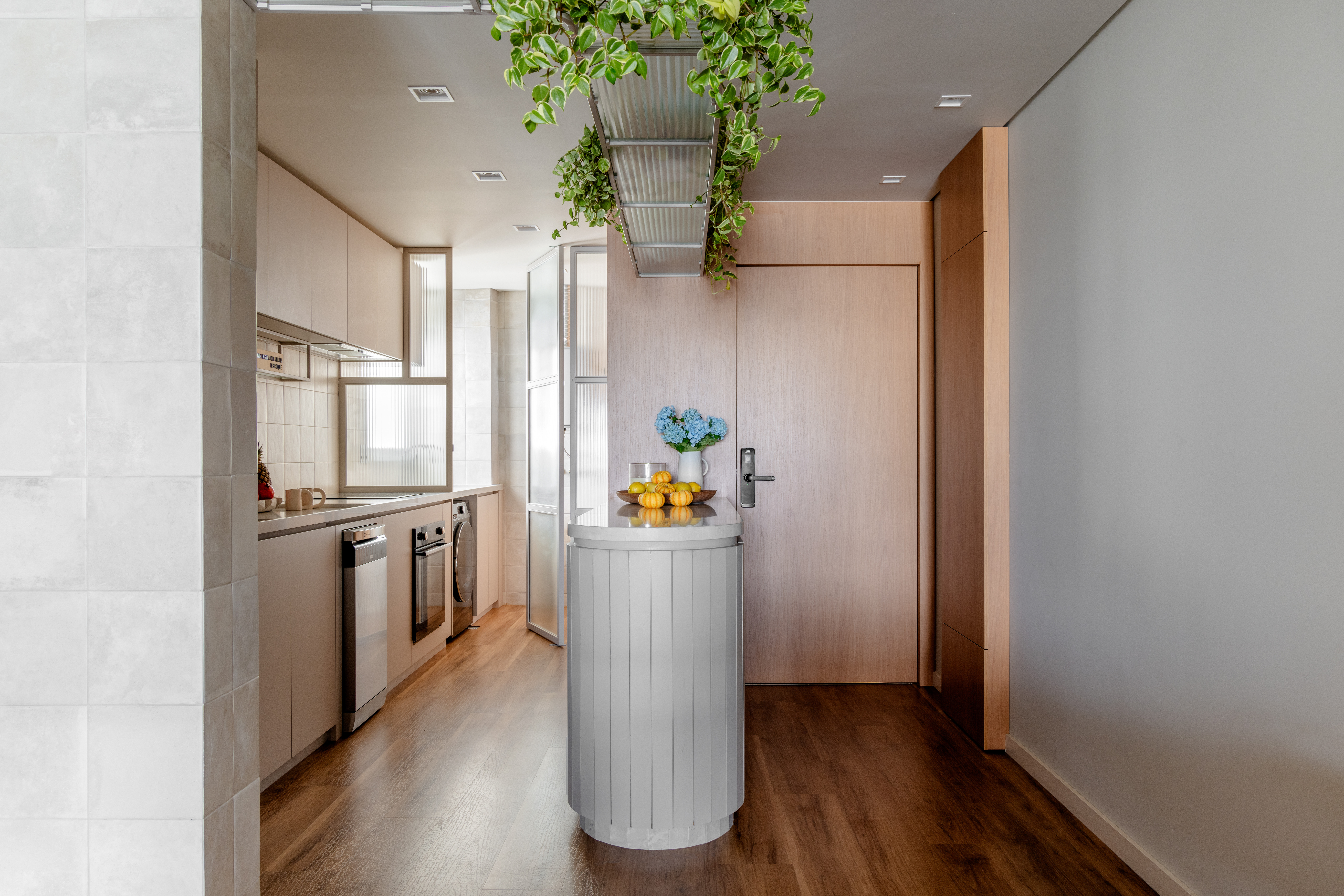 Apartamento G|P
