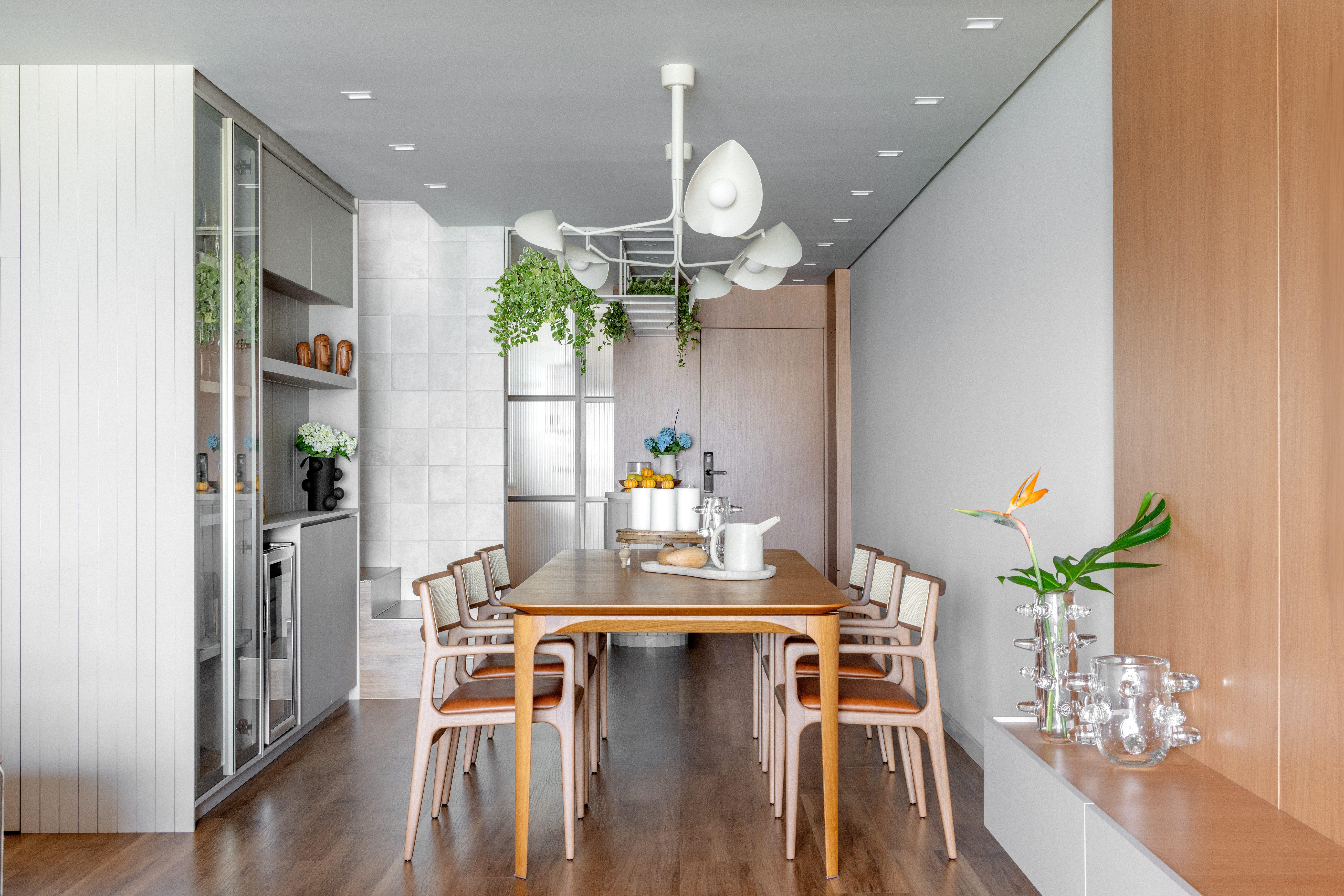 Linha Injoy | Cor: Lichia | Arquiteto: Bianca Rieg Arquitetura | Fotógrafo: Fábio Junior Severo