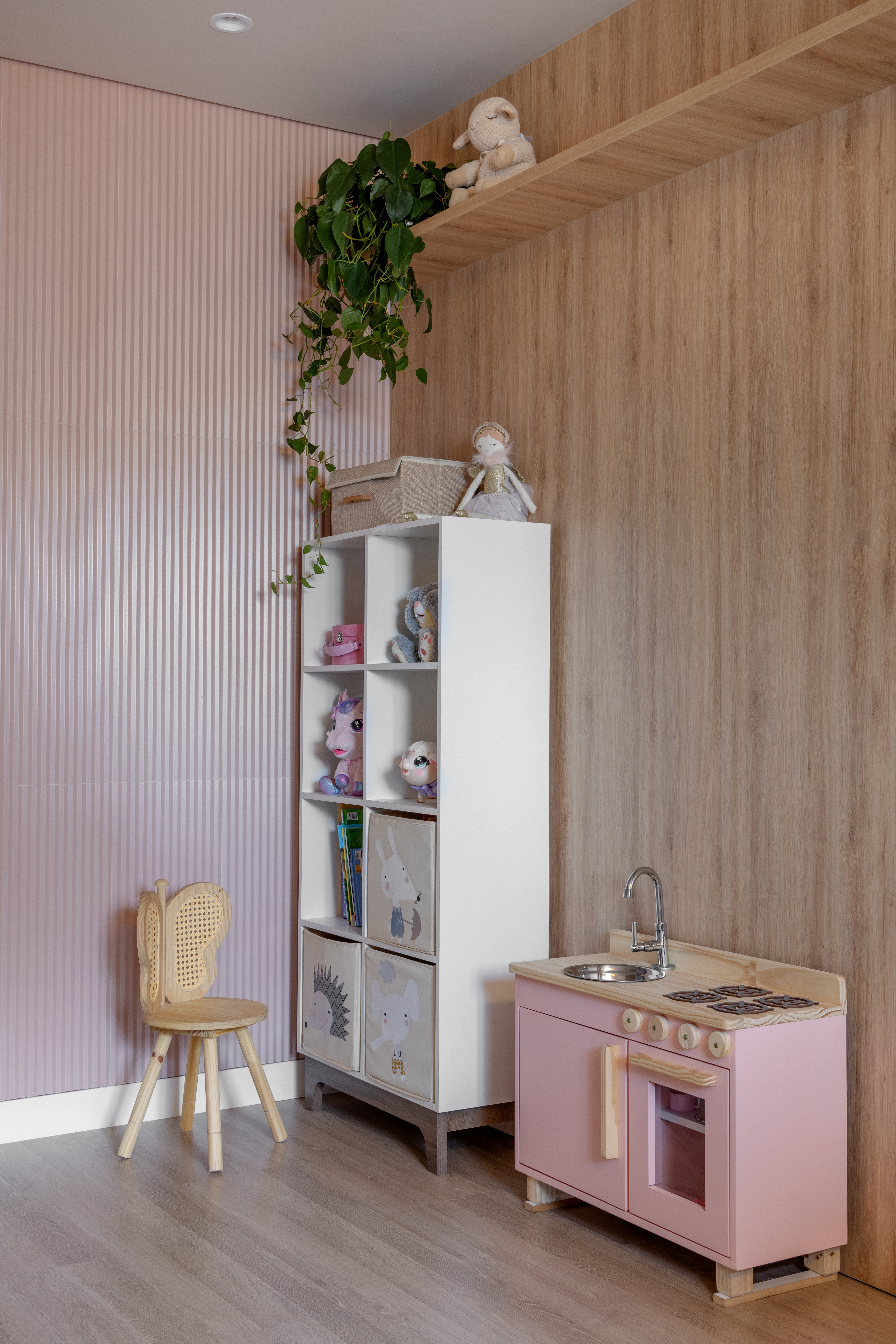Apartamento A | P