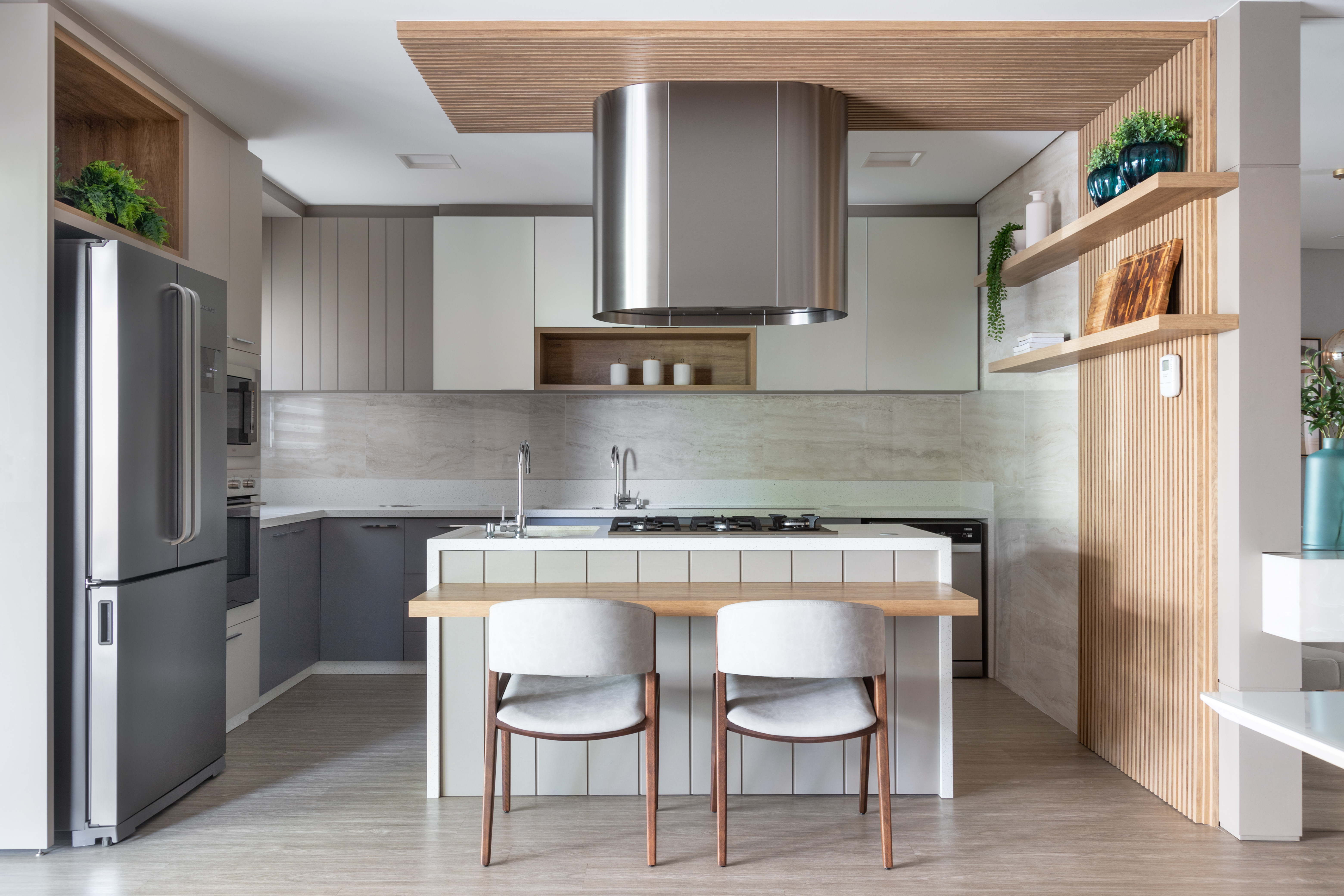 Cozinha | Apartamento
