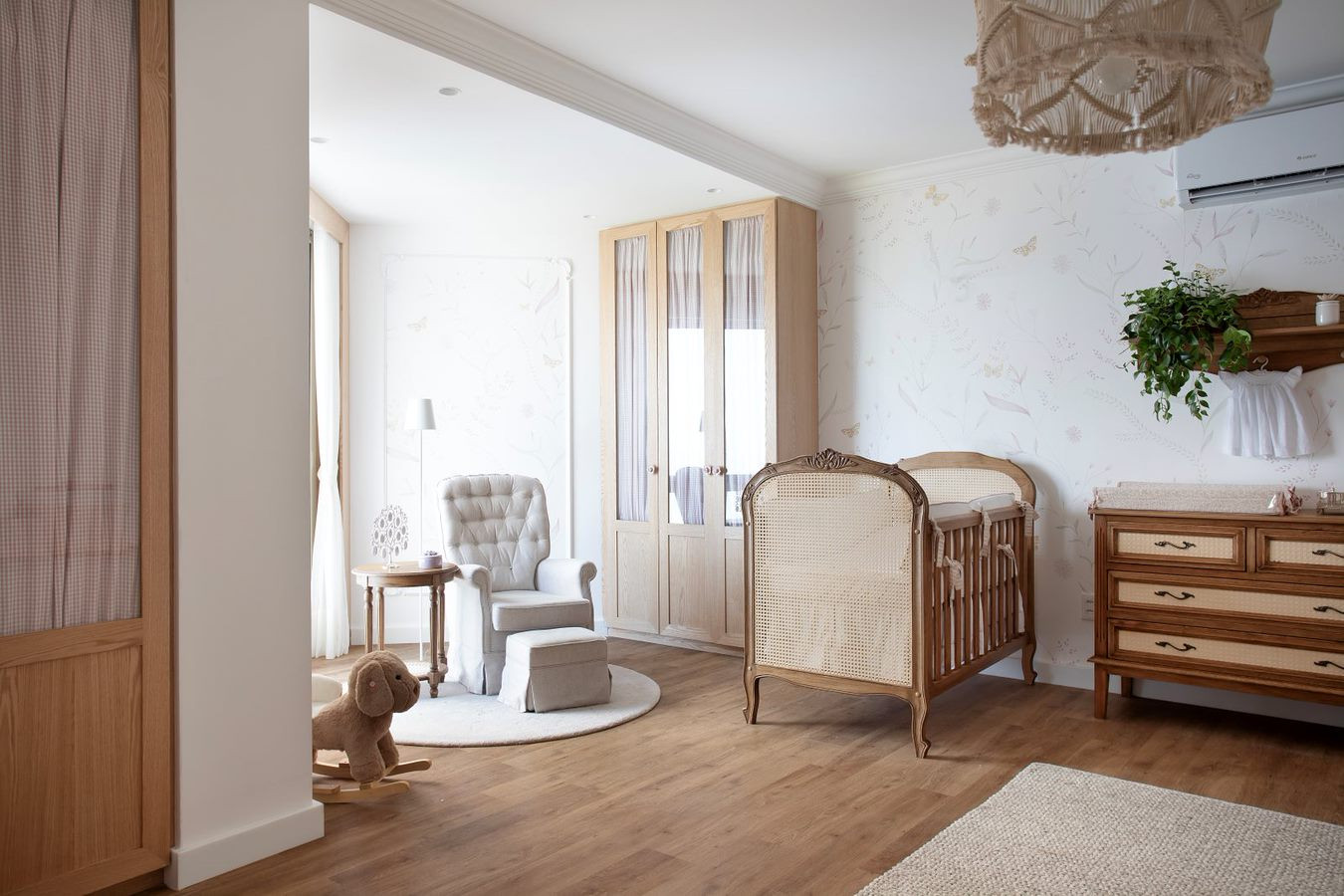 Quarto Maria Alice
