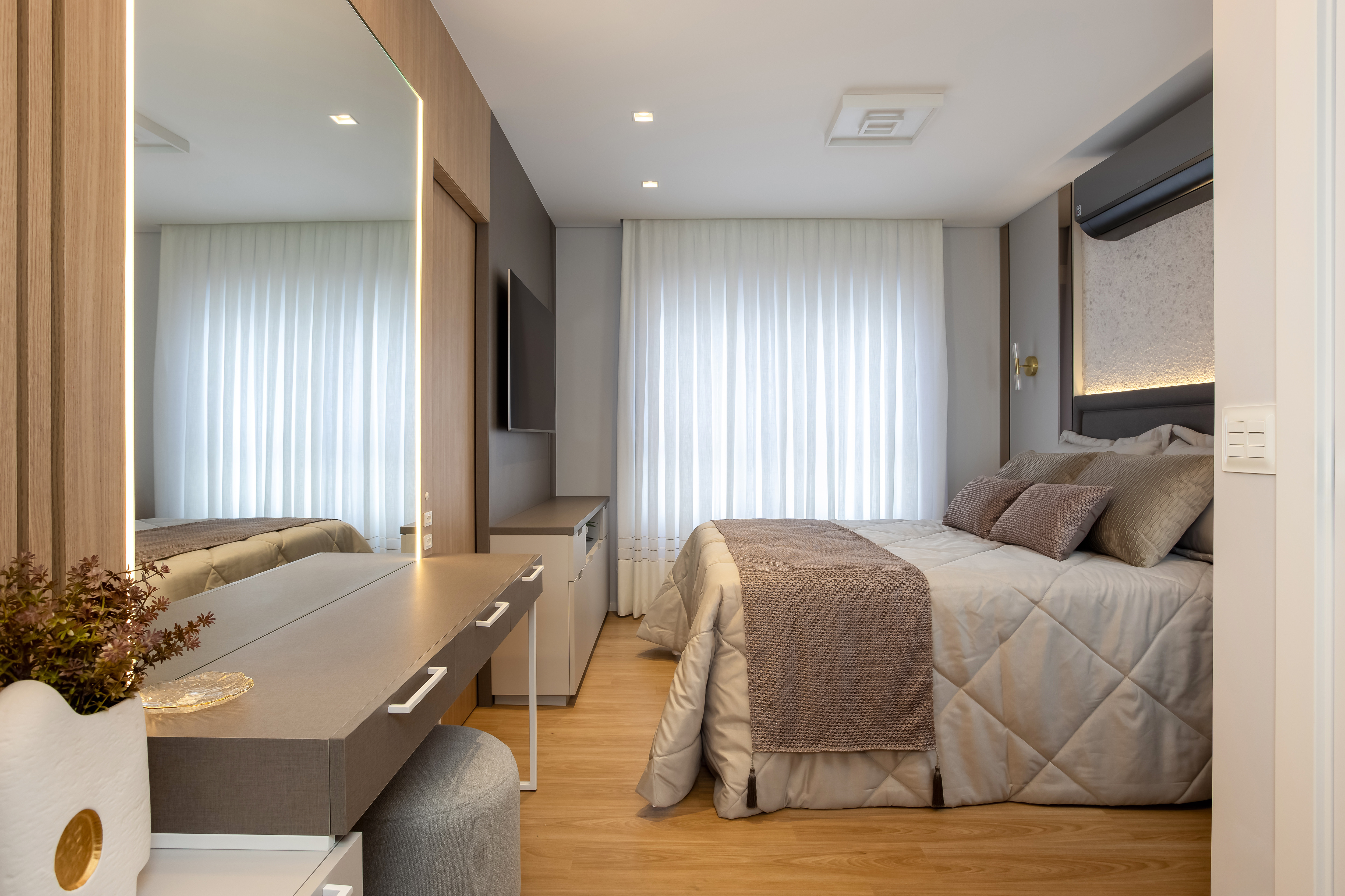 Apartamento CG