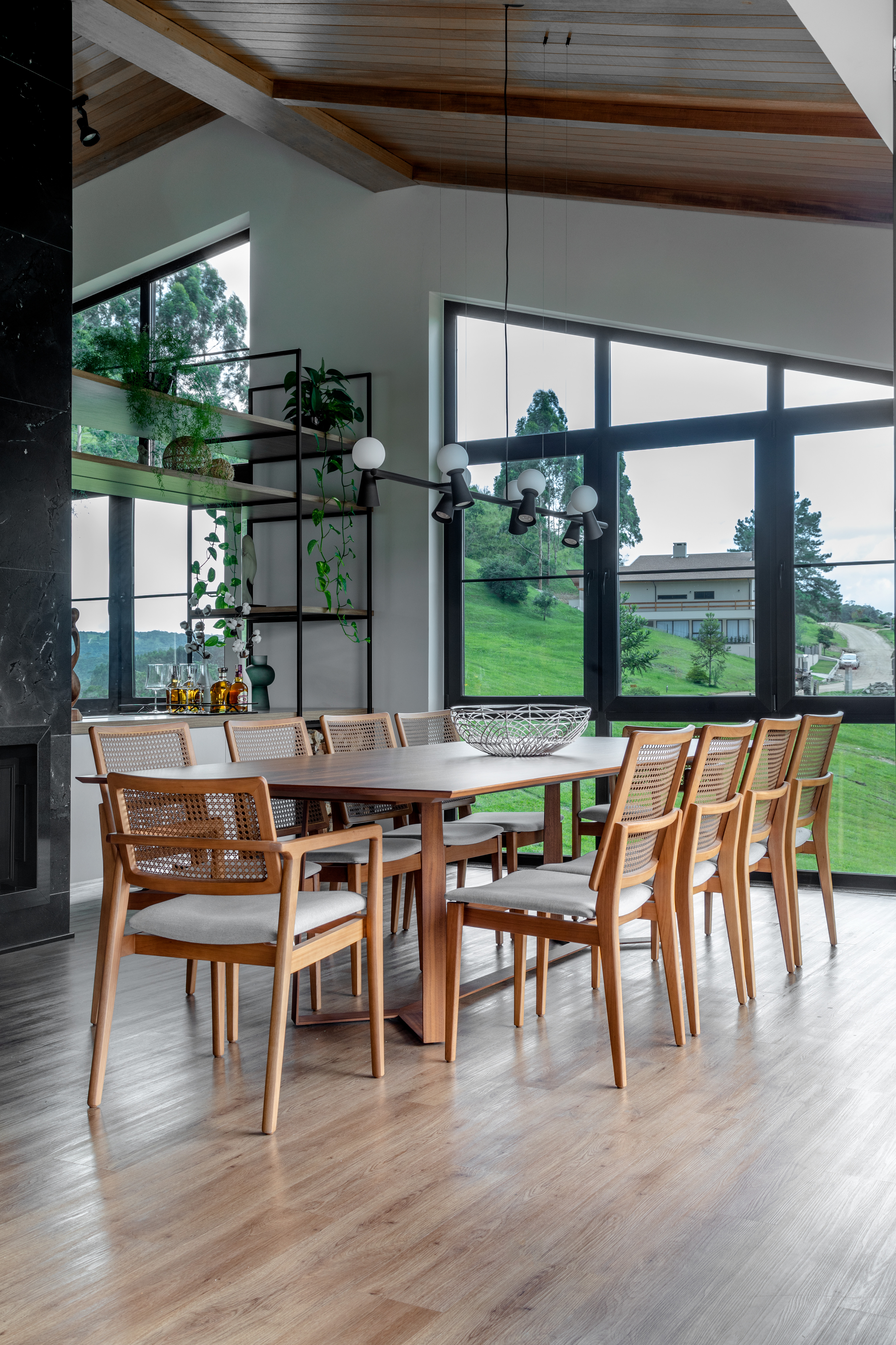 Casa - Vítreo Arquitetura
